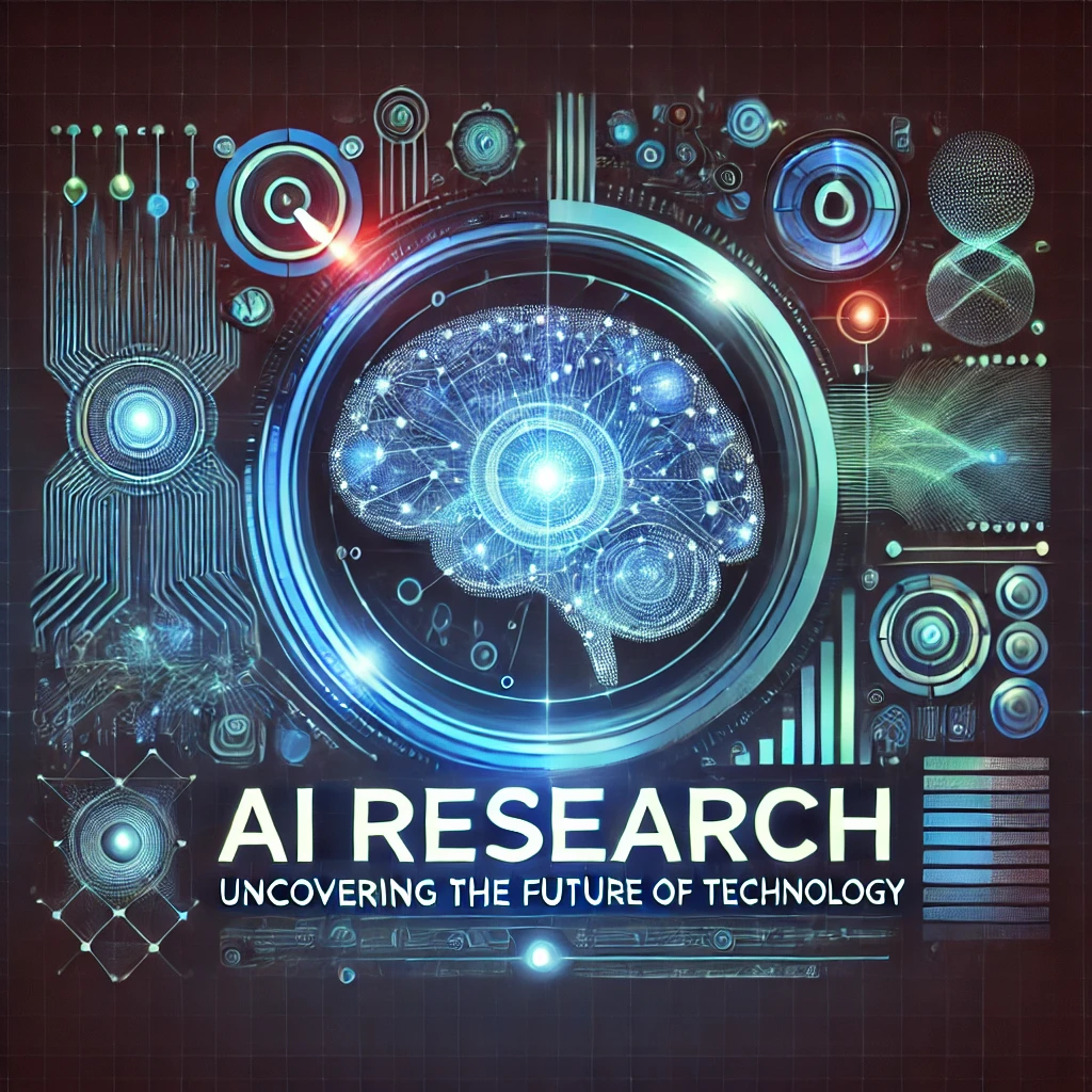 AI Research: Uncovering the Future 