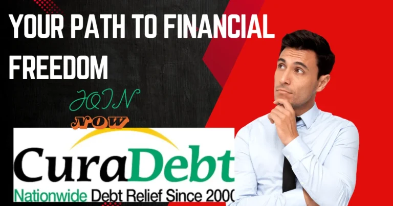 Curadebt: The Ultimate Solution