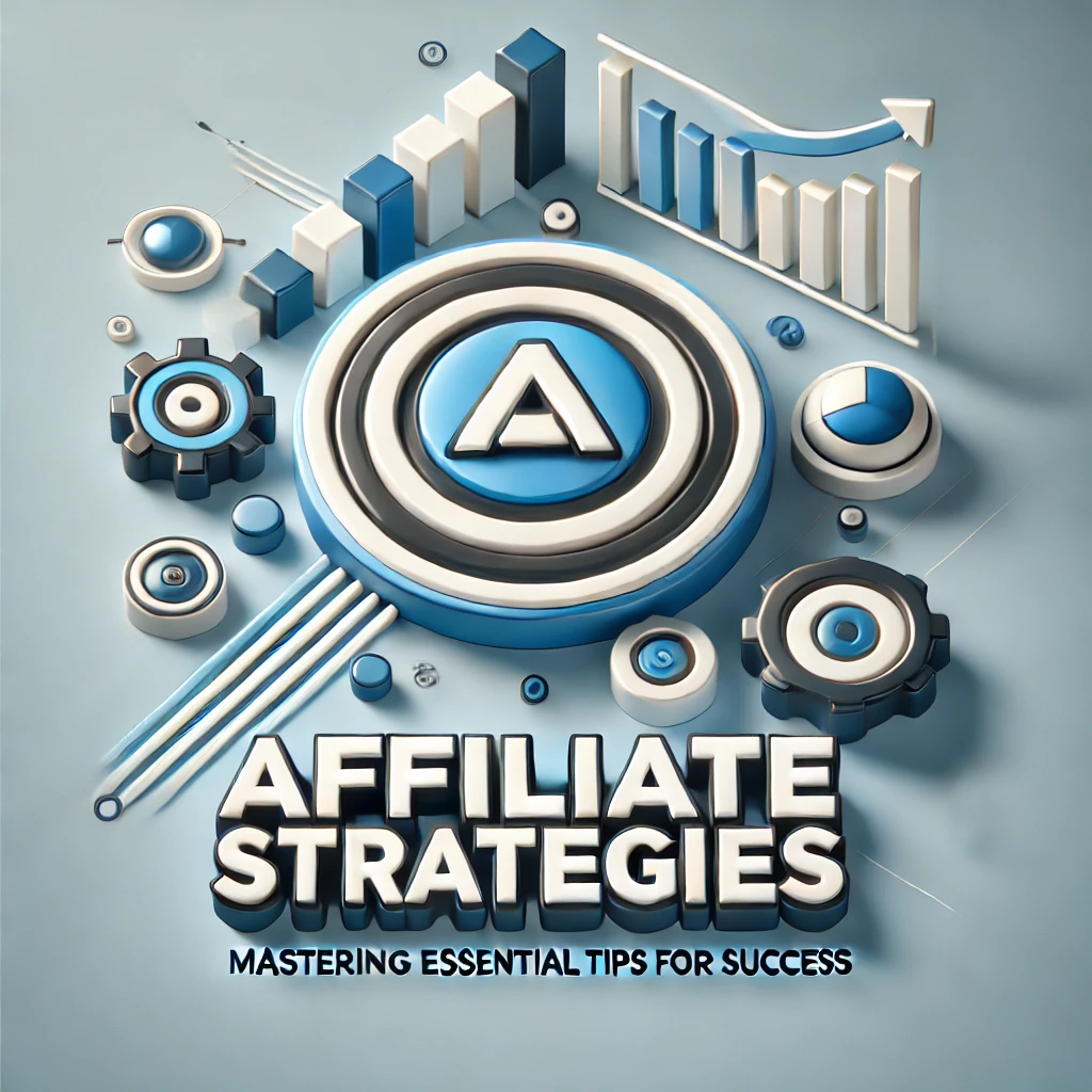 Effective Affiliate Strategies for Digital Marketers