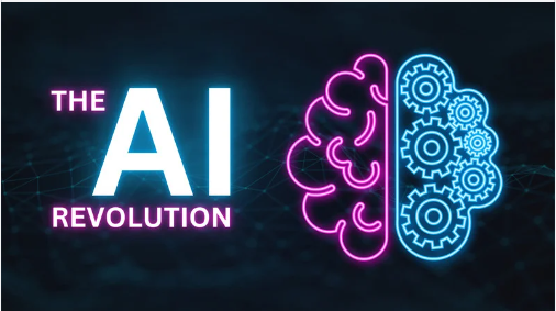 AI Revolution: Transforming Smart Tech for a Better Tomorrow