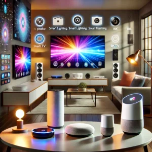 Top Smart Electronics for 2024: Must-Have Devices to Transform Your Home